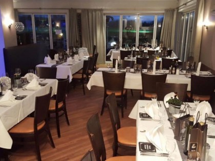 照片: RestaurantAbzweig